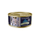 Blue Buffalo Wilderness High-Protein Grain-Free Wet Food for Adult Cats 7+, Chicken Recipe, 5.5-oz., 24-Count