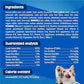 Purina Friskies Dry Cat Food Seafood Sensations With Salmon, Tuna, and Shrimp Flavors - 22 lb. Bag