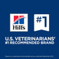 Hill's Science Diet Adult 1-6, Adult 1-6 Premium Nutrition, Dry Dog Food, Chicken & Barley, 15 lb Bag