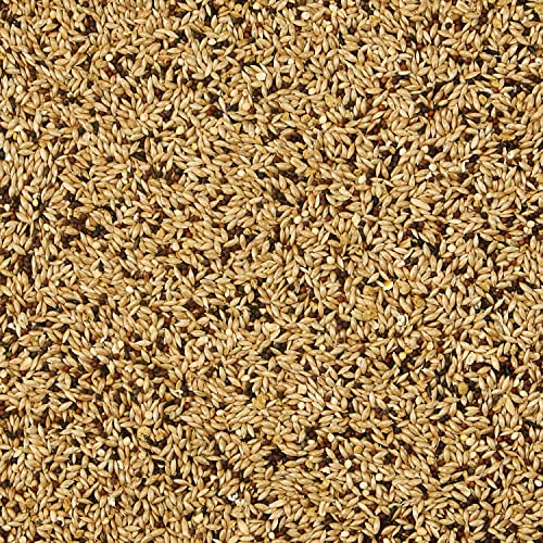 Kaytee Supreme Pet Canary & Finch Food, 20 lb