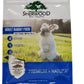 Sherwood Pet Health Adult Rabbit Food Timothy Hay Free-Choice 10lbs Hay-Based, Grain and Soy-Free for Better Digestion