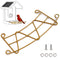 Perch Extender for Bird Buddy Smart Bird Feeders, Durable BirdBuddy Add-on Accessory in Metal