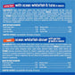 Purina Friskies Wet Cat Food Variety Pack, Oceans of Delight Flaked and  Filets - 48 ct. Can