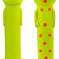 CHIWAVA 3 Pack 9" Squeaky Latex Dog Toys Standing Stick Animal Puppy Fetch Interactive Play for Small Medium Dogs
