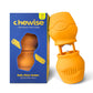 PetClan Chewise Bully Stick Holder, Improved Bully Sticks Holder, Ultimate Secure Heavy Duty, BPA-Free Safety Device to Prevent Choking, Fits Various