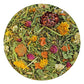 Exotic Nutrition Pasture Plus+ Salad Essentials - Healthy Natural High-Fiber Dried Flower & Herb Treat - Guinea Pigs, Rabbits, Chinchillas, Prairie Dogs, Degus, Hamsters, Gerbils & Other Small Pets