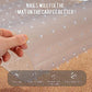 Uross Carpet Protector for Pets - Cat Scratch Guard Mat, Anti Scratch Under Door Guard, Easy to Cut Plastic, 3.6FT