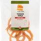 Ultra Chewy Turkey Tendon Rings for Dogs - Premium All-Natural Tendons, Hypoallergenic Treats, Easy to Digest, Alternative to Rawhide (6 Pack)