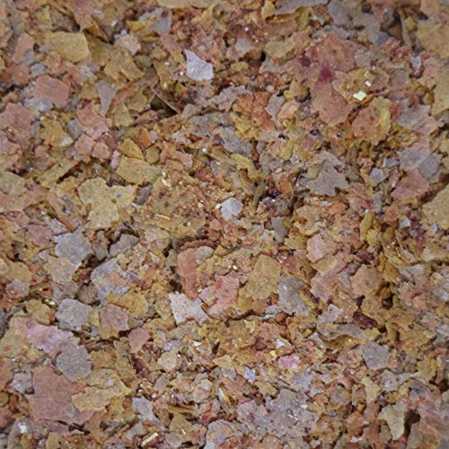 API TROPICAL FLAKES Fish Food 5.7-Ounce Container