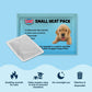 Snuggle Puppy Original Dog Toy for Small Breeds - Heartbeat Puppy for Dogs - Pet Anxiety Relief and Calming Aid - Comfort Dog Toys for Behavioral Training