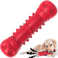 Dog Squeaky Toys for Aggressive Chewers, Durable Chew Toys for Large Medium Breed Dog, Dog Toys, Tough Durable Dogs Toys with Natural Rubber