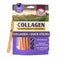 Wild Eats Real Duck Collagen Bully Sticks for Dogs (25 Pack,5 Inch) Long Lasting Dog Chews No Hide Dog Treat Bully Stick Alternative, Rawhide Free, Grain Free, High Protein