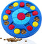 Yoboeew Dog Puzzle Toys Interactive Toy for Puppy IQ Stimulation &Treat Training Games Treat Dispenser for Smart Dogs, Puppy &Cats Fun Feeding (Level 1-3)…