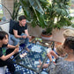 Bird Call - A Lively and Delightfully Absurd 5-Minute Party Game - High Energy Card Game - Bird Gifts - Bird Watching Gifts - Gifts For Bird Lovers - Birding Gifts - 3-8 Players And Ages 7+