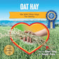 Small Pet Select Oat Hay Pet Food, 2 Lb.