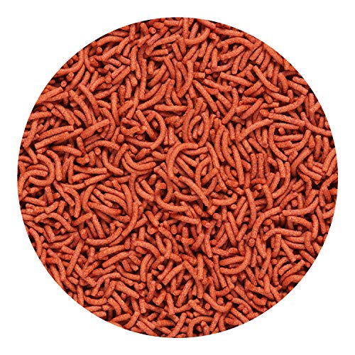 Hikari Vibra Bites, fish flavor (9.8oz), Red