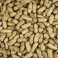 Kaytee Whole Peanuts in Shell for Cardinals, Blue Jays, Woodpeckers and Other Outside Wild Birds, Two 5 Pound Bags