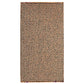 SmartyKat Super Scratcher+ Double Wide with Catnip Infusion Technology Corrugate Cat Scratch Pad, Reversible