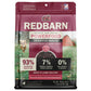 Redbarn Powerfood Air Dried Dog Food 2 lbs High Protein Beef and Lamb with Prebiotics Postbiotics for Digestive Health Wholesome Pet Food Complete