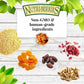 LAFEBER'S Sunny Orchard Nutri-Berries Pet Bird Food, Made with Non-GMO and Human-Grade Ingredients, for Cockatiels Conures Parakeets (Budgies) Lovebirds (Sunny Orchard 10 oz Pack of 2)