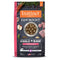 Instinct Raw Boost Indoor Health, Natural Dry Cat Food with Freeze Dried Pieces, Grain Free Recipe - Real Rabbit, 4.5 lb. Bag
