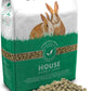 Supreme Petfoods Science Selective House Rabbit Food, Brown,Natural,52.8 ounces