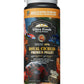Ultra Fresh Cichlid Sinking Fish Food, Wild Sword Prawns, All Natural Ingredients, Carnivore Pellets for Large Cichlid and Tropical Fish, Royal Cichlid Premium Pellet 4.58 oz