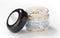Calcium + Protein, for Strong Shells, Healthy Molts, 100% Natural, Does Not Dissolve in Water, Fast Sinking for Aquatic Shrimp, Snails, Plecos and More! Biologist Made in USA