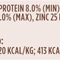Nutrish Gentle Digestion Premium Paté Wet Dog Food, Real Chicken, Pumpkin & Salmon Recipe, 13 oz. Can, 12 Count (Rachael Ray)