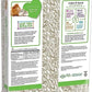 Carefresh 99% Dust-Free White Natural Paper Small Pet Bedding, Hamster Bedding, with Superior 10 Day Odor Control & Absorption, for Guinea Pigs