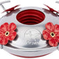REZIPO Hummingbird Feeder Bottom Base Replacement Accessory