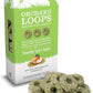 Selective Naturals Orchard Loops with Timothy Hay & Apple (Pack of 4)