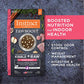 Instinct Raw Boost Indoor Health, Natural Dry Cat Food with Freeze Dried Pieces, Grain Free Recipe - Real Rabbit, 4.5 lb. Bag