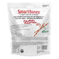 SmartBones Smart Twist Sticks, Rawhide Free Dog Chew Sticks, Made With Real Chicken, 50 Sticks , 9.7 Ounce (Pack of 1)
