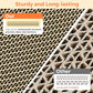 ComSaf Cat Scratcher Cardboard Indoor - 17"x10" Cat Refill Box with 3 Pcs Scratching Board Reversable Long Lasting Clawing Pad for Cats, Corrugate Scratchers Bed Sofa Couch Furniture Wall Protector