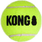KONG Air Dog SqueakAir Dog Toy Tennis Balls, Medium (6 Pack)