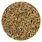 Exotic Nutrition Hedgehog Complete 5 lb - Nutritionally Complete Natural Healthy High Protein Pellets & Dried Mealworms - Food for Pet Hedgehogs