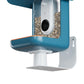 Birdbuddy Wall Mount - Versatile Bird Feeder Wall Mount for Wall & Fences - Durable, Weather-Proof Heavy Duty and Secure & Stylish Outdoor Feeder Accessory