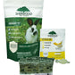 Sherwood Pet Health Rabbit Emergency kit and Bulk Recovery Food (Small kit)