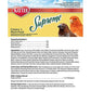 Kaytee Supreme Pet Canary & Finch Food, 20 lb