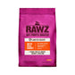 Rawz Real Rabbit Dry Food for Cats with Freeze Dried Coating (7.8 Pound) Made in USA