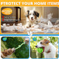 LOYEE Puppy Toys 8 Pack for Small Dogs, Luxury Dog Chew Toys with Squeaky Plush Toys, Rope Toys and Ball, Teething Toys for Puppy Supplies