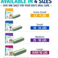 ORAVET Dental Chews for Dogs, Oral Care and Hygiene Chews (Small Dogs, 10-24 lbs.) Blue Pouch, 30 Count