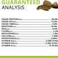 Fluval Bug Bites Bottom Feeder Fish Food, Granules for Small to Medium Sized Fish, 1.60 Oz., A6586