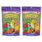 LAFEBER'S Sunny Orchard Nutri-Berries Pet Bird Food, Made with Non-GMO and Human-Grade Ingredients, for Cockatiels Conures Parakeets (Budgies) Lovebirds (Sunny Orchard 10 oz Pack of 2)