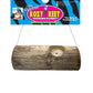 Wesco Pet Kozy Keet Woodchew Playnest Holistic Parakeet Nest