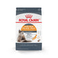Royal Canin Feline Care Nutrition Hair & Skin Care Adult Dry Cat Food, 3 lb Bag