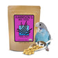 Harrison's Bird Food Power Treats with Red Palm Fruit Oil, 1 lb. 454g