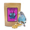Harrison's Bird Food Power Treats with Red Palm Fruit Oil, 1 lb. 454g
