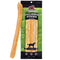Redbarn Pet Products All-Natural Large 12" Beef Collagen Sticks for Dogs - Long Lasting Low-Odor Alternative to Traditional Rawhide & Bully Sticks